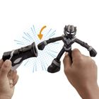 Play-Doh, Marvel, Black Panther, figurina si accesorii, set creativ