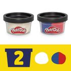 Play-Doh, Marvel, Spider-Man, figurina si accesorii, set creativ