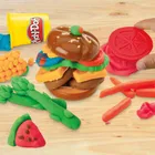 Play-Doh, Mici bunatati pentru gratar, set creativ