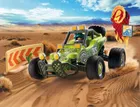 Playmobil, Cars, Buggy de teren, 72063