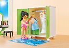 Playmobil, City Life, Dormitor, 9271