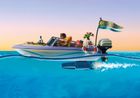 Playmobil, City Life, Luna de miere, 71366
