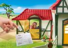 Playmobil, Country, Ferma calutilor, 6926