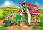 Playmobil, Country, Ferma cu animale, 70887