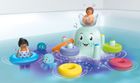 Playmobil, Junior Aqua & Tinti, tablete de baie suplimentare, 71556