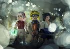 Playmobil, Naruto, Naruto, set de joaca, 71096
