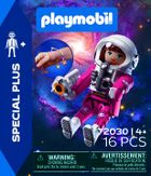 Playmobil, Special Plus, Astronauta, 72030