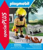 Playmobil, Special Plus, Snake Rescue, 71882