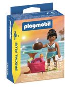 Playmobil, Special Plus, Turist, 72032