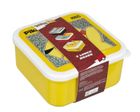 Pokemon, set cutie pentru pranz, 3 buc.