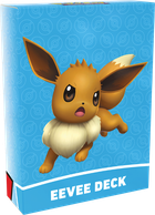Pokemon TCG: Battle Academy, joc de carti