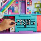 Polly Pocket, Centru comercial multicolor, set de joaca