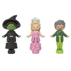 Polly Pocket, Collector Wicked, set compact de colectie cu papusi
