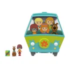 Polly Pocket, Scooby Doo, set de joaca