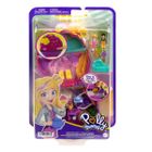 Polly Pocket, Something Sweet, set de joaca cu papusi si accesorii