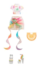 Rainbow High, Amaya, papusa fashion