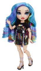 Rainbow High, Amaya Raine, papusa fashionista