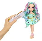 Rainbow High, Be Dazzling, Celine Turquoise, papusa fashion