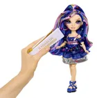 Rainbow High, Be Dazzling, Genevieve Bleue, papusa fashion