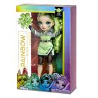 Rainbow High, Cheer Doll, Jade Hunter, papusa