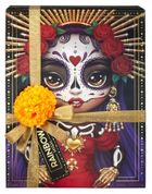 Rainbow High, Dia De Los Muertos, Maria Garcia, papusa