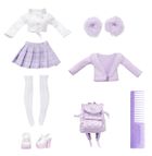 Rainbow High, Junior High, Violet Willow, papusa fashionista
