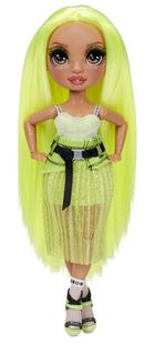 Rainbow High, Karma Nichols, Neon, papusa