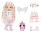 Rainbow High, Littles, Fantasy Fairies, Opal (Rainbow), papusa fashion