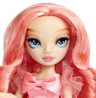 Rainbow High, New Friends, Fashion Doll, Pinkly Paige, papusa fashionista