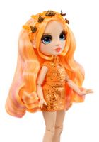 Rainbow High, Poppy, papusa fashion