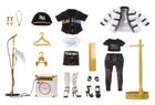 Rainbow High, RockStar, Lyric Lucas, papusa fashionista