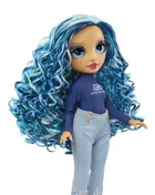 Rainbow High, Skyler, papusa fashion