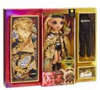 Rainbow High, Slumber Party, Marisa Golding, papusa