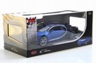 Rastar, Bugatti Chiron, masinuta cu telecomanda, 1:14