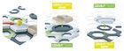 Ravensburger, GraviTrax Junior, Adapter, set suplimentar