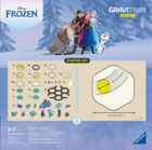 Ravensburger, GraviTrax Junior, Frozen, set de start