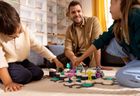 Ravensburger, GraviTrax Junior, Jungle, set de start