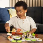 Ravensburger, GraviTrax Junior, Lion King, set de start