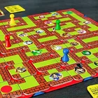 Ravensburger, Labyrinth Super Mario, joc de familie