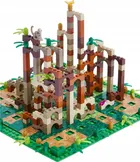 Rebel, LEGO, Monkey Palace, joc de familie