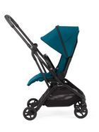 Recaro, Lexa Elite Select, carucior sport, Garnet Red