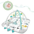 Ricokids, Nessi, saltea educativa, 110-100 cm