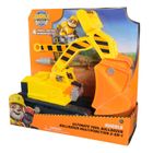 Rubble & Crew, Rubble, buldozer, set cu figurina
