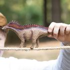 Schleich, Dinosaurs, Amargazaur, figurina, 15029