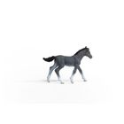 Schleich, Horse Club, Manz de rasa Trakehner, figurina, 13944