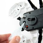 Scorpion, figurina cu telecomanda si functie de abur