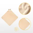 Sensillo, Bathfriends, husa moale pentru baie, Elefant, 100-100 cm