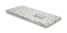 Sensillo, Panda si Vulpea, insertie pentru patut, 60-120 cm