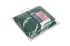Sensillo, poncho masina, plus verde