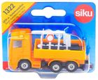 Siku, Camion de intretinere drumuri, macheta, S1322